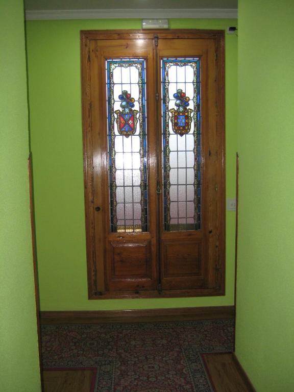 Hostal La Selecta Madrid Kültér fotó