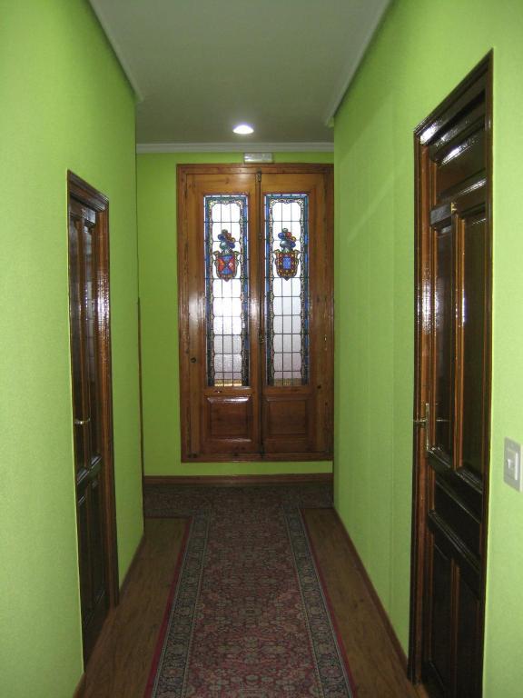 Hostal La Selecta Madrid Kültér fotó